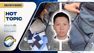 Download Lagu HOT TOPIC - Hasil Autopsi Diplomat Kemlu Diumumkan, Puzzle Terpecahkan? MP3 Download Lagu HOT TOPIC - Hasil Autopsi Diplomat Kemlu Diumumkan, Puzzle Terpecahkan? MP3