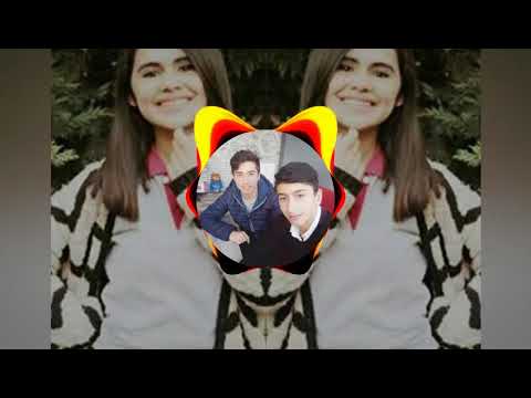 Mi gna 2018 girl new version yeni hali music
