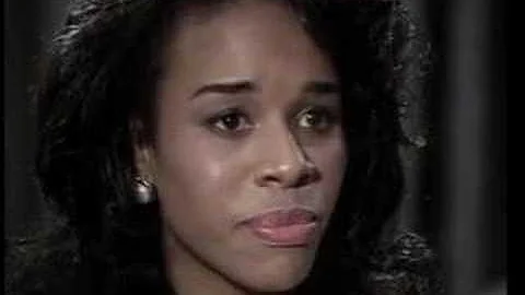 Mike Tyson Admits to Raping Desiree Washington.