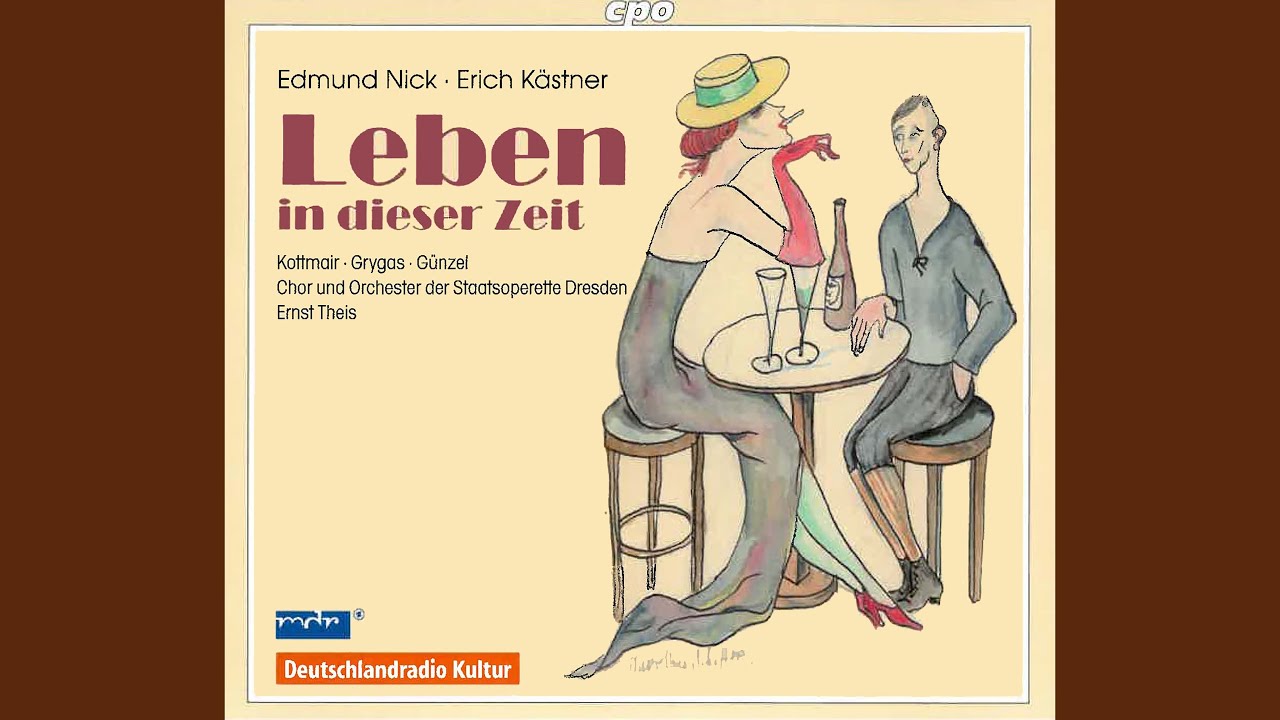 Guarda Leben in dieser Zeit, Teil 1: Dialog (4) su YouTube Guarda Leben in dieser Zeit, Teil 1: Dialog (4) su YouTube