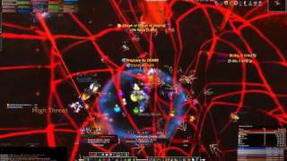 Inflames vs Beth'tilac 25 Men Normal