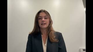 Lesson 01 Assignment: Tell Me About Yourself Video Response         SPC 1017