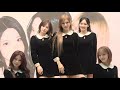 【4K】&lsquo;ピンボール (Pinball)&rsquo; RESCENE (리센느) 3rd Mini Album《lip bomb》プロモーションイベント 260122