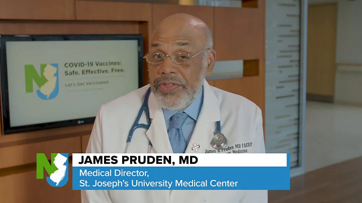 Dr. James Pruden - The Danger of Not Getting Vacci...