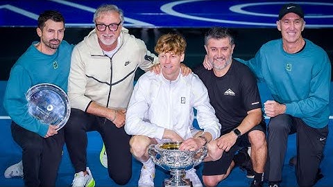 Darren Cahill drops brutally honest verdict to Jannik Sinner on Carlos Alcaraz loss in French Open