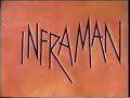 Infra-Man English Trailers (Kung Fu June)