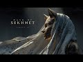 Mask of Sekhmet – Ancient Egyptian Ambient Music