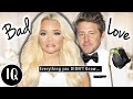 CRAZY IN LOVE: The Tumultuous Relationship of Trisha Paytas and Jason Nash