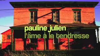 Pauline Julien • L'âme à la tendresse (LIVE) chords