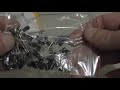 Электролитические конденсаторы.Из Китая Aliexpress/Electrolytic Capacitors. From China Aliexpress