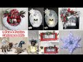 9 Fun & Festive Christmas DIYs