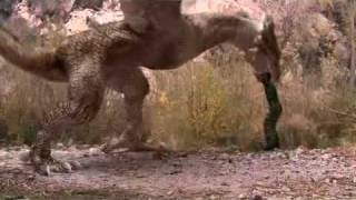 Watch Reptisaurus Trailer