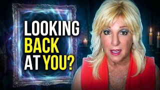 Mirrors are Portals | The Truth They Never Told You | Victorian Secrets & Real Spirit Encounter