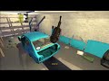 ShinMasaki Builds - Building the Satsuma (My Summer Car)