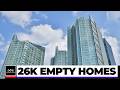 Why Thousands of Phoenix Homes Are Sitting Empty Right Now (2026)