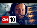 Neil Armstrong's Quote and Middle East Tensions