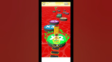 Shortcut Run Gameplay Level 120 #shorts