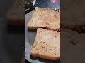 Bread Cheese Omlet Tost II Tasty and Easy snacks I Breakfast