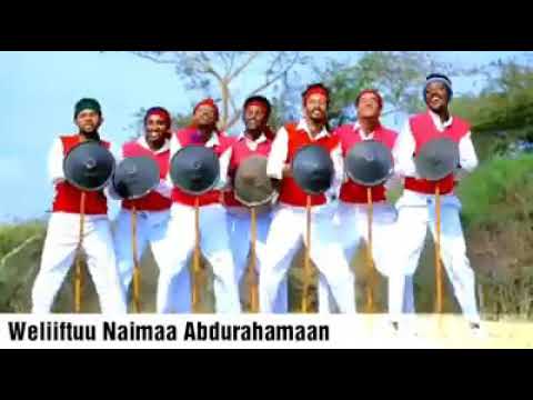 New Oromo Music 2018 Naimaa Abdurahaman 