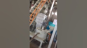 ACM air classifying grinding mill for testing