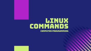 #2: Linux Commands