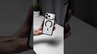 Iphone 17 Pro Max Ghost 2.0 Case