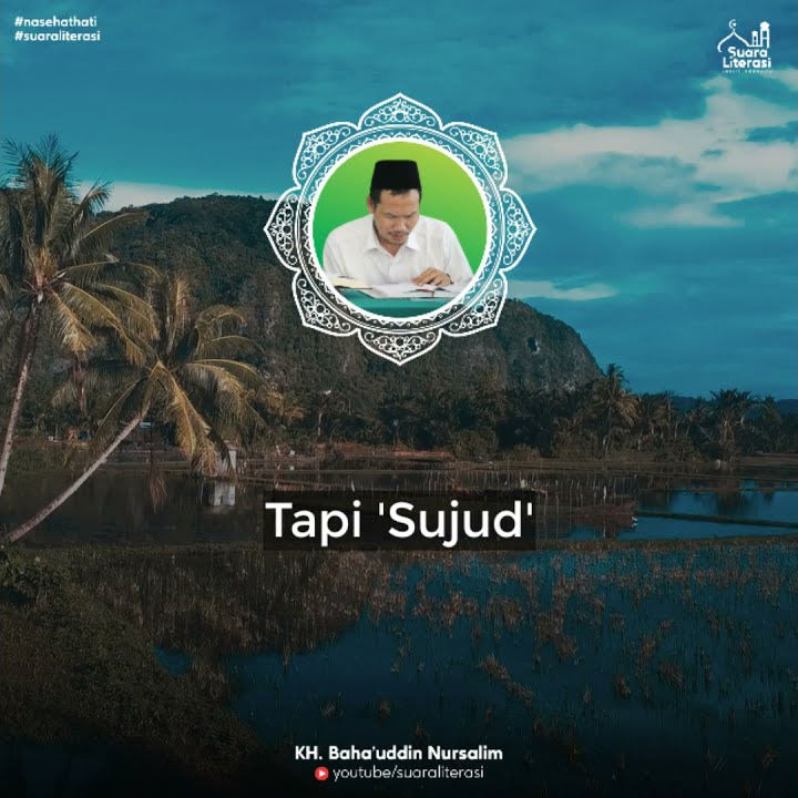 Kenangan Manis Saat di Dunia || Ngaji Gus Baha 1 Menit Terbaru || Nasehat Gus Baha