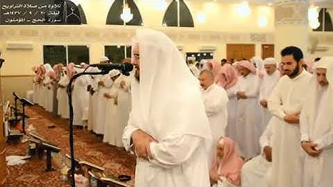 الشيخ عبدالودود حنيف سورة الحاج - المؤمنون ▪ Sheikh Abdul Wadood Haneef - Al Hajj ~ Al Muminoon