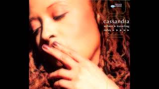 Cassandra Wilson - Resurrection Blues (5.1 Surround Sound)