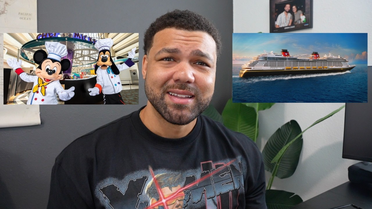 Walt Disney World just got Severely More Expensive - Disney Believe Cruise Ship Drama!
