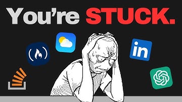 Why Most Developers NEVER Improve