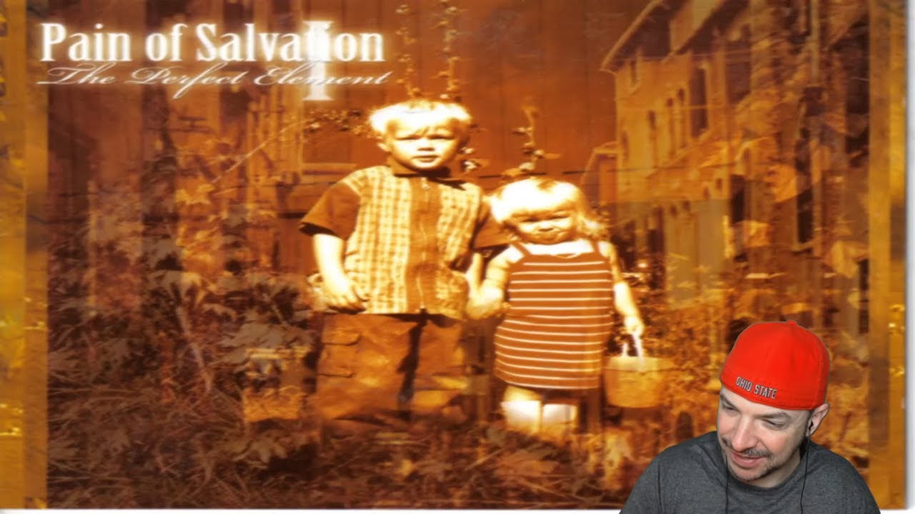 HodgePodge 161(Pain of Salvation;Pain of Salvation;Pain of Salvation