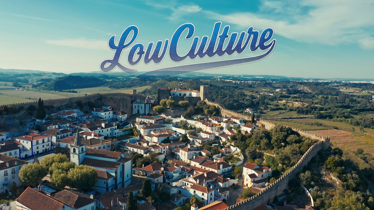 LowCulture 2025 Event Anoucement