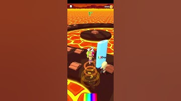 Shortcut Run Game | Level #971  | Satisfying Gameplay Walk-through #viral #gaming #shortcutrun