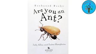 Are you an Ant? screenshot 2