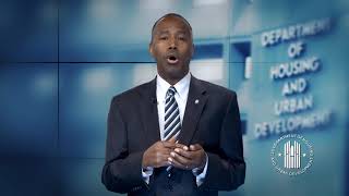 Next Steps for Hurricane Recovery: A video message from Secretary Carson
