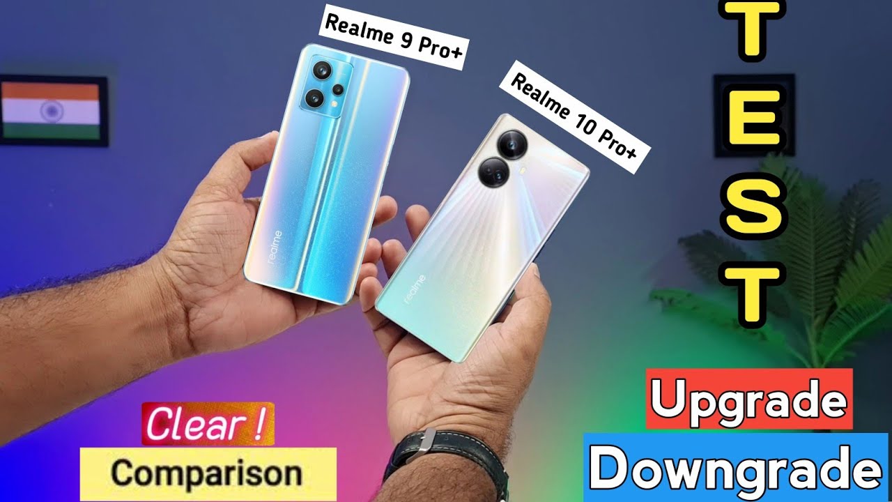 Unboxing the Realme 10 Pro Plus - Many Upgrades, Some Downgrades