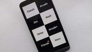 Piano Tiles on BlackBerry 10 screenshot 3