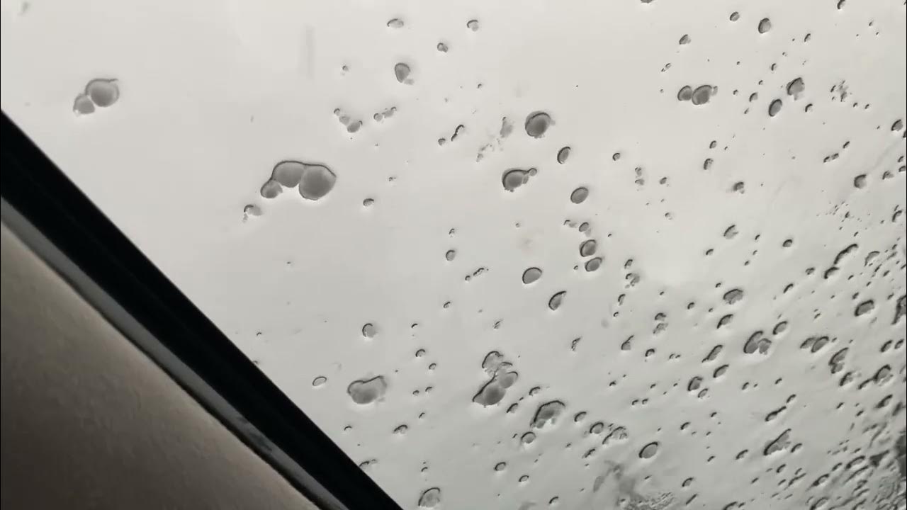 Idaho Springsheavy hail starts YouTube