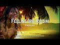 Reggae Instrumental - Feeling Irie Riddim - Ri by Asha D