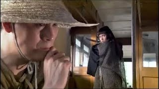 【功夫電影】日本武士圍殺小夥，殊不知小夥武功蓋世，當場暴揍他們  ⚔️  抗日  Mma | Kung Fu