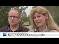 Bau der Tesla-Fabrik in Grünheide: Zahlreiche Einwände gegen Projekt