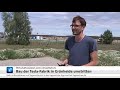 Bau der Tesla-Fabrik in Grünheide: Zahlreiche Einwände gegen Projekt