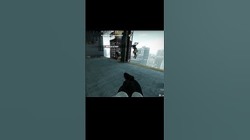 CSGO: How to troll bots