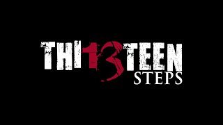 13 Steps Official Trailer 2023