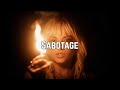 Bebe Rexha - Sabotage (Lyric Video)