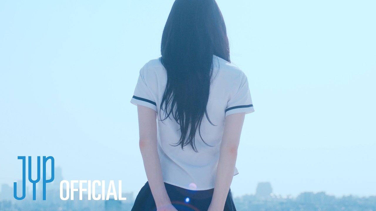 ITZY "Motto" Dance Video (Rooftop Ver.) Teaser