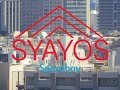 SYAYOS - Spaceboy