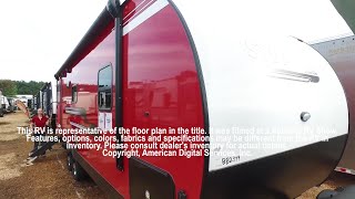 2019 Venture Rv-Stratus-Sr261Vrl