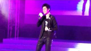 My Love My Fate - 陳國靖 Angus@ CX 17th Singing Contest